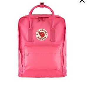 Fjallraven Kanken Backpack
